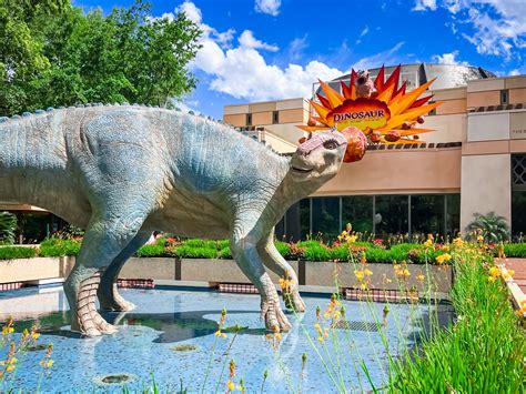 DINOSAUR Ride at Animal Kingdom to Close in 2026 - DVC Shop