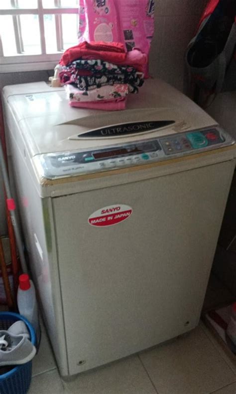 Image result for Sony Washing Machine