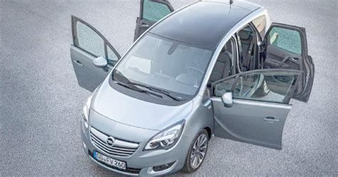 Best buys: Compact MPVs – The Irish Times