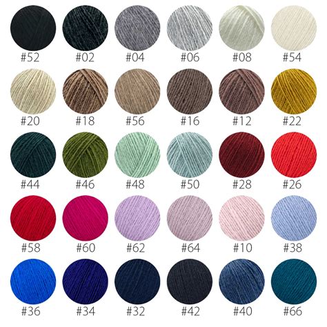 Buy cashmere wool I cashmere yarn I online at Pascuali.de