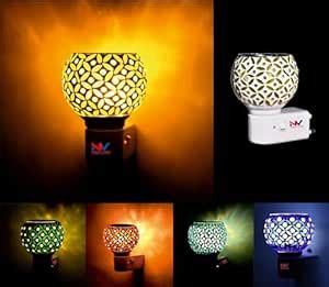 NAARI VILLA Electric Essential Incense Oil Ceramic Aroma Burner ...