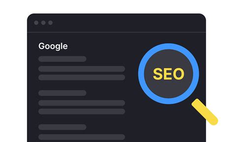 Search Engine Optimization (SEO) | Uxcel
