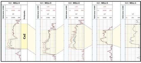 Electrofacies as a Tool for the Prediction of True Resistivity Using ...