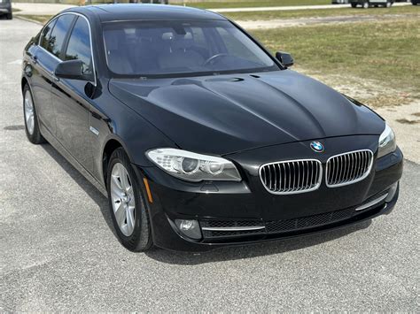 2013 BMW 528i for Sale in Venice, FL - OfferUp