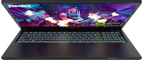 G6 (2023) Key Features | Laptop - GIGABYTE India