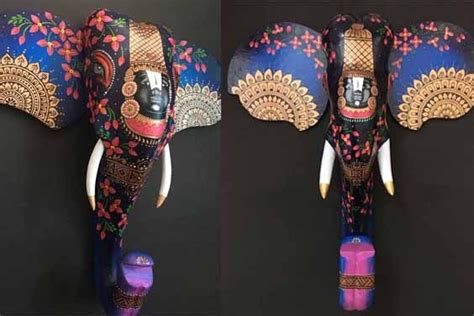 Traditional Indian Home Decor Ideas To Impress Guests