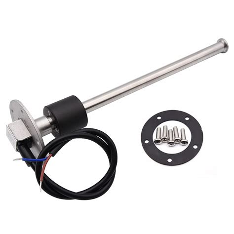 Buy INTEFIRE 16 Marine Fuel Sending Units Fuel Tank Gas Sending Unit ...