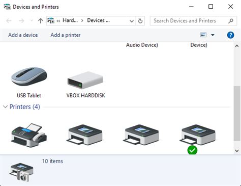 Add Printer Manually 的图像结果