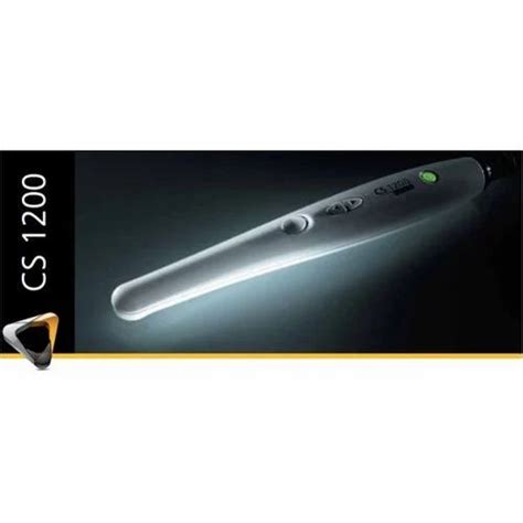 Carestream CS 1200 Intraoral Camera Trader - Retailer from Bengaluru