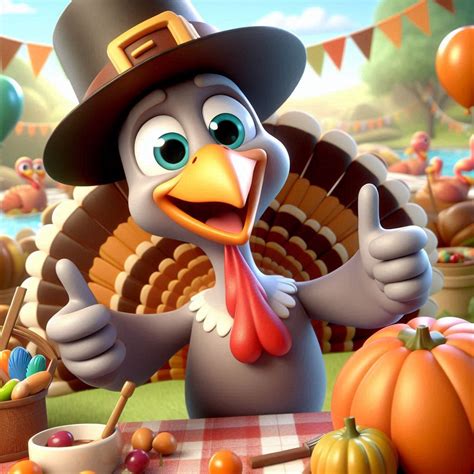 200+ Funny Turkey Day Jokes for a Gobble of Laughter with Family