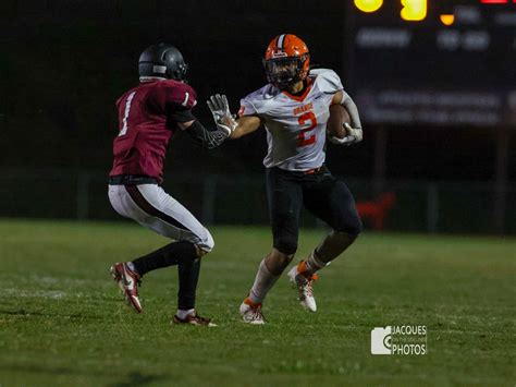 Orange at Southern Alamance football! Listen live here! - The Home of ...