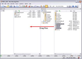 Image result for UDF File System DVD
