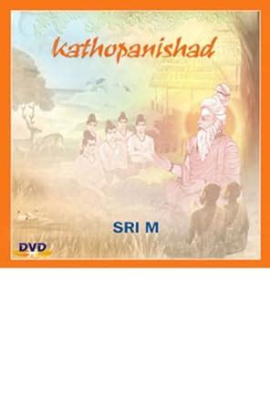 Buy Hima Communications Kathopanishad Audio DVD Book Online at Low ...