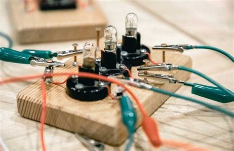 Basic Electrical Training 的图像结果