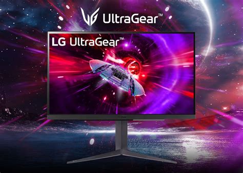 LG Monitor 的图像结果
