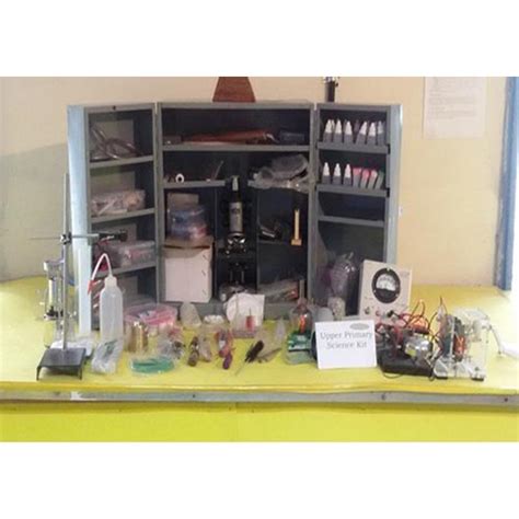 Senior Secondary Chemistry Lab Kit-NCERT KIT – laboratorydeal