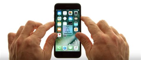 Comment Reinitialiser iPhone 7 的图像结果