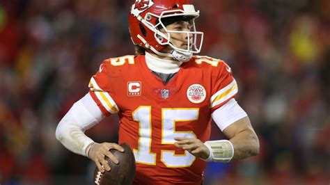 Fantasy football 'Do Not Draft' list: Why Patrick Mahomes is on it - ESPN