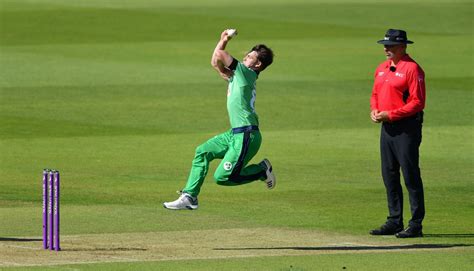 Namibia A vs Ireland Wolves: Probable XIs, Match Prediction, Pitch ...