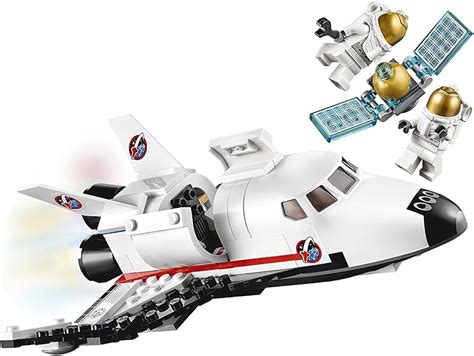 vreckový obrubník pop lego city 60078 Higgins Kolízny kurz S vedomím