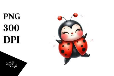 Image result for Ladybug Dancing