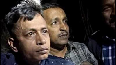 Saif attack: Cops rest case on forensic evidence, submit charge sheet ...