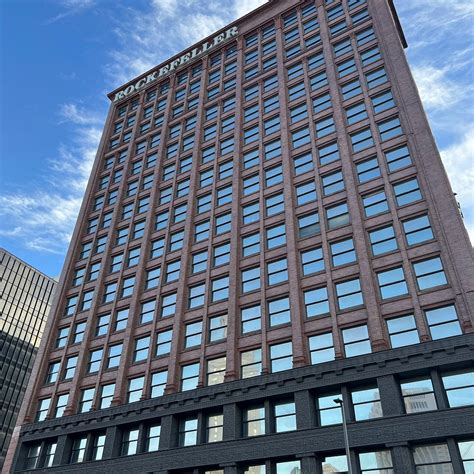 ROCKEFELLER BUILDING (2025) All You Need to Know BEFORE You Go (with ...