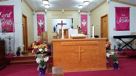 GEMC Mobile Mammography Movement, 269 N Gould Rd, Columbus, OH 43209 ...