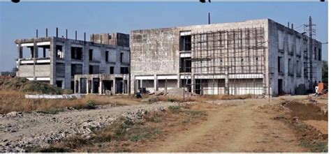 Country's first International Plastics University in Vapi, session ...