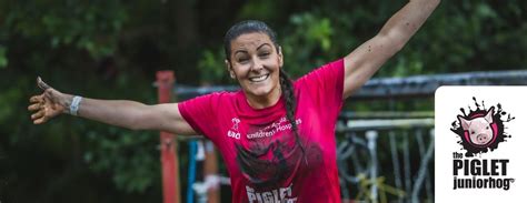 The Piglet Junior Hog 2025, Wantisden Hall, Woodbridge, 13 July 2025 ...