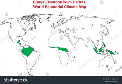 Equatorial Region