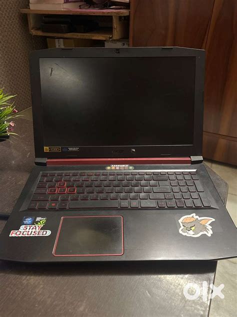 Acer Nitro 5 Gaming Laptop is on sale - Computers & Laptops - 1803657201