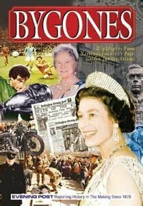 Buy Bygones: Highlights from Nottinghamshire's Past - Golden Jubilee ...