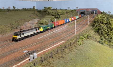 Image result for Model Rail