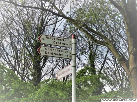 Ridderkerk, The Netherlands - Best Photos And Videos.