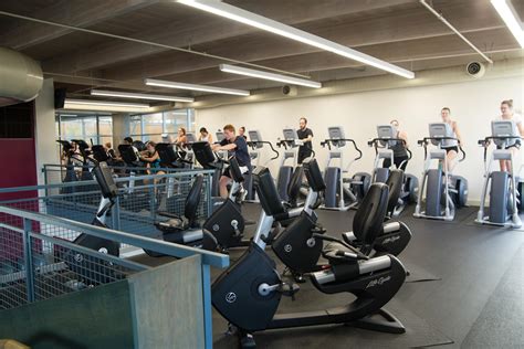 Facilities | Department of Recreation