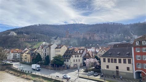 Heidelberg Outdoor Escape Game: Germanys Oldest University City ...