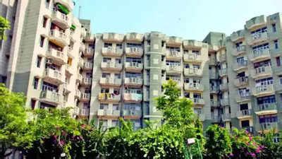 Housing Society Directed to Pay Rs 1.5L Compensation to Joint Shop ...