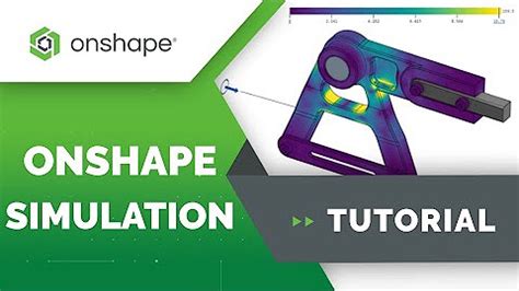 Image result for Onshape Tutorials Simulation