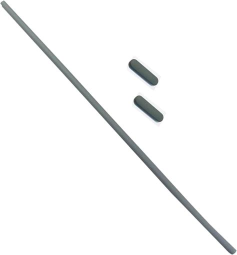 GINTAI Laptop Bottom Case Rubber Feet Strips India | Ubuy