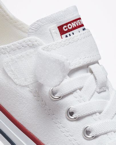 Kids' Slip On Shoes & Sneakers (Age 0-8). Converse.com