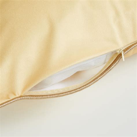 Buy Aurora Cushion Cover - 40x40cm from Home Centre at just INR 699.0