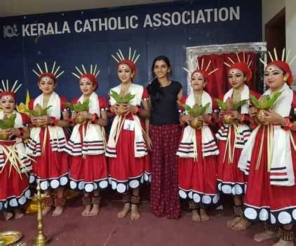 Devkshetra- Dance Academy in bahrain