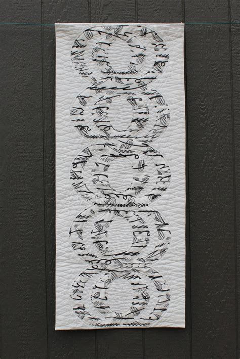 Image result for Applique Table Runner Tutorial