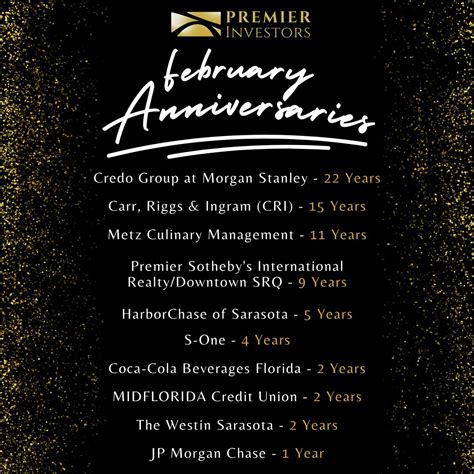 The Greater Sarasota Chamber of Commerce on LinkedIn: Cheers to our ...