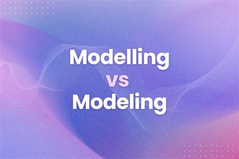 Modelling Or Modeling What Is Predictive Modeling? Types & Techniques