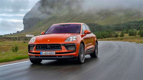 2023 Porsche Macan: Performance, Price, And Photos