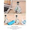 Smartizo BULB Shape Cool Mist Ultrasonic Humidifiers | Essential Oil ...