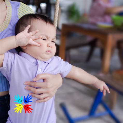 Early Autism Signs: 5 Key Indicators in 1-Year-Old Children