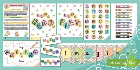 How To Set Up a Playroom Guide | Parent Support